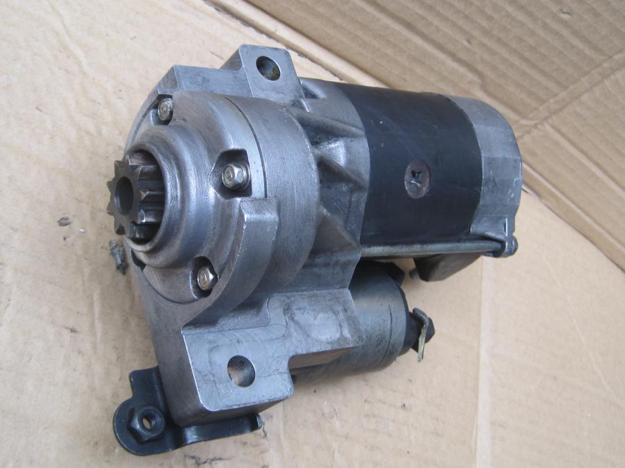 Стартер за Opel Signum 2003 - 2008 3.0 V6 Cdti, 177 к. с., 8972542203