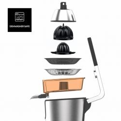 Професионална сокоизстисквачка Taurus Easy Press 1000 Legend  1000w A