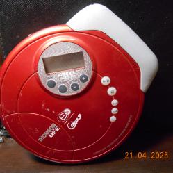 Thomson PDP 2035 Diskmen for repaired