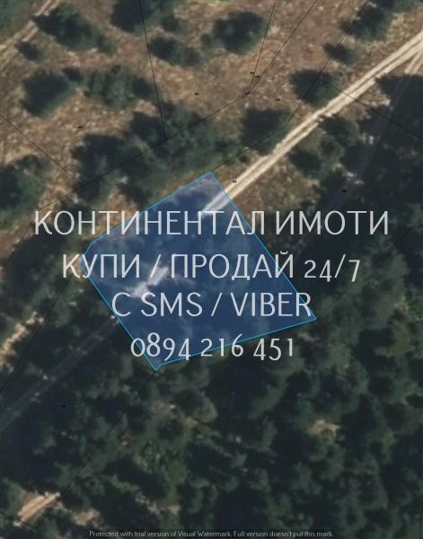 Код 63107. Голям имот 1250м2, с възможност за разделяне, в близост до