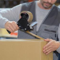 Старс Трейдинг  машини и консумативи за индустриално опаковане