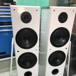 Големи дизайнерски тонколони