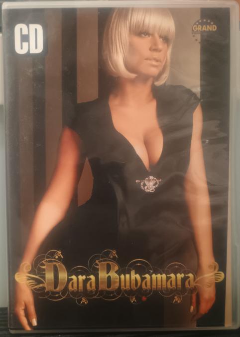 Dara Bubamara - Dodirni me