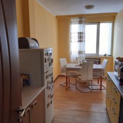 Изключително местоположение, до парк Резиденция Лозенец