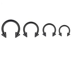 700 обеци от медицинска стомана