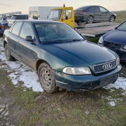 Audi A4, 1996г., 180000 км, 11 €