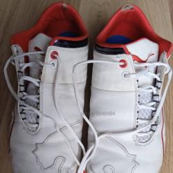 Маратонки BMW Motorsport 44,5 размер Обувки