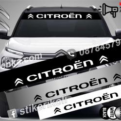 Сенник Citroen
