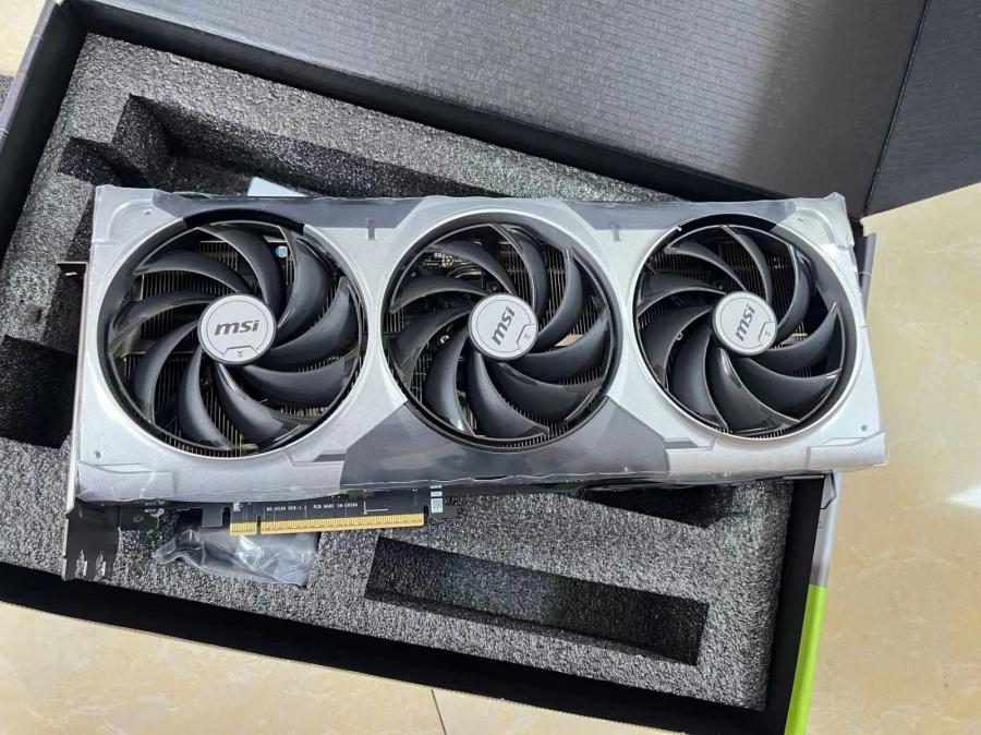 Geforce RTX 5090 Graphics Cards RTX 4090