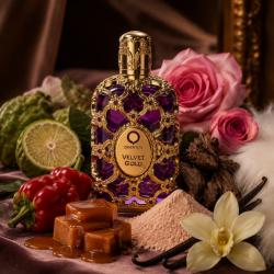 Orientica Velvet Gold EDP 100ml  Луксозен парфюм за него и нея с кара