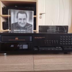 Cd player Sony cdp-415