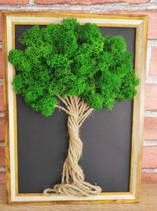 Картина Дървото на живота