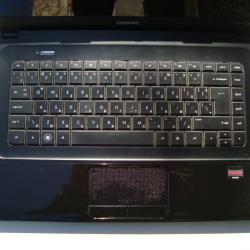 Лаптоп Compaq Presario Cq58 15.6  втора употреба