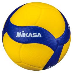 Волейболна топка Mikasa V200w Official Fivb Game Ball.