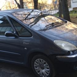 Citroen Xsara Picasso, 2006г., 160000 км, 4000 лв.