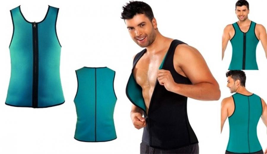 Неопренов потник HOT Shapers