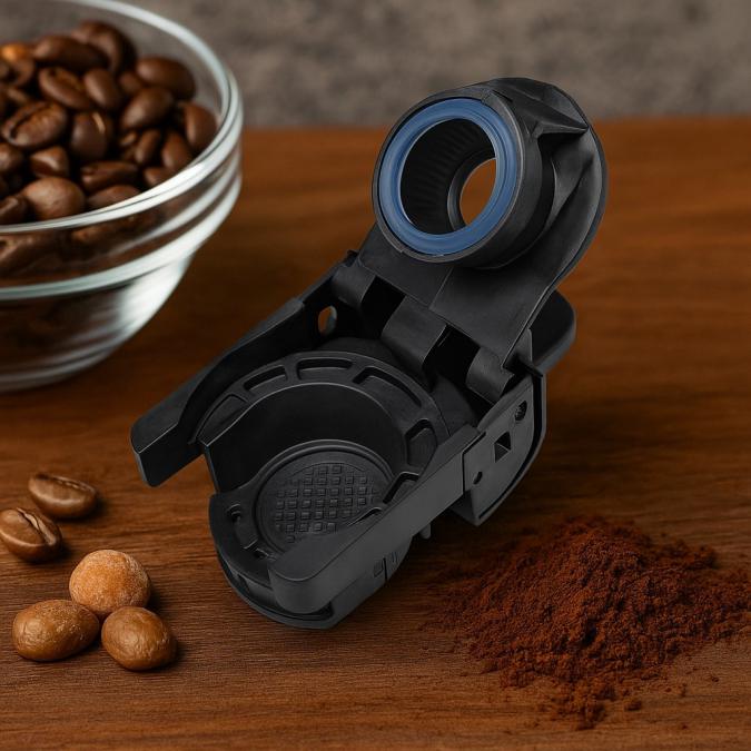 Приставка за Nespresso капсули