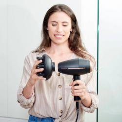 Професионален йонен сешоар Taurus Ionic Care 2400w  2 скорости, 3 сте