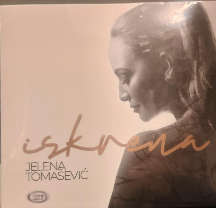 Jelena Toma evic
