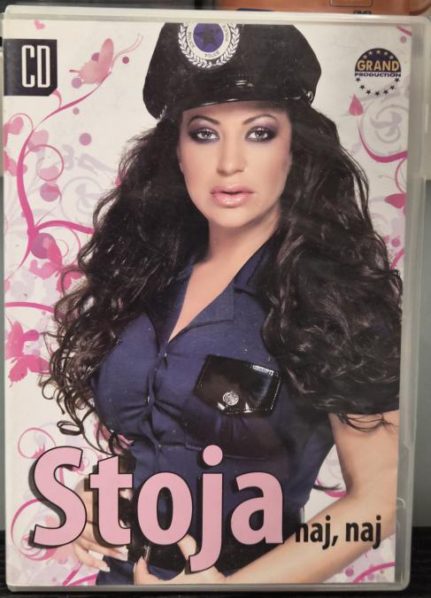 Stoja - Naj, naj