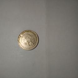 Монета 2 марки ФРГ 1977 г.