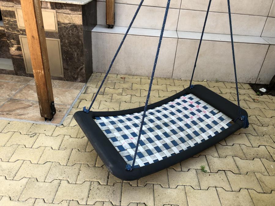 Хамак Легло