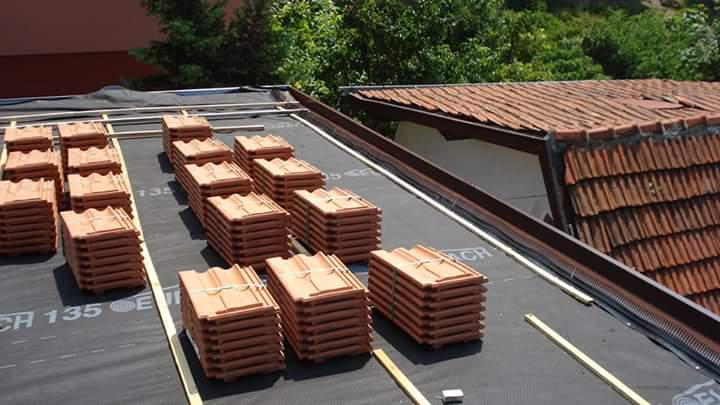 Brigada Ekspres Stroi