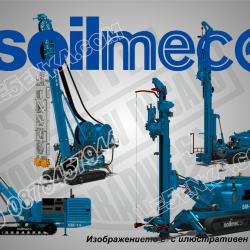 Soilmec стикери