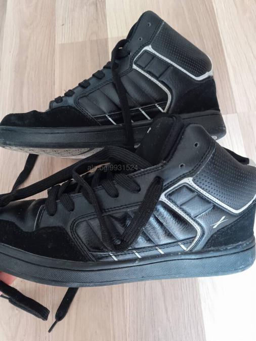 Обувки Боти мъжки 43 размер