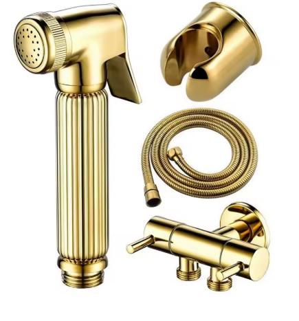 Хигиенен душ - Gold