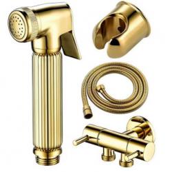 Хигиенен душ - Gold