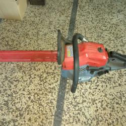 Mitox pro - Бензинова моторна резачка, внос от Англия