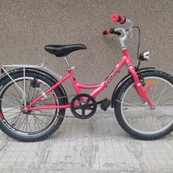 Продавам колела внос от Германия Употребяван детски велосипед Wichita