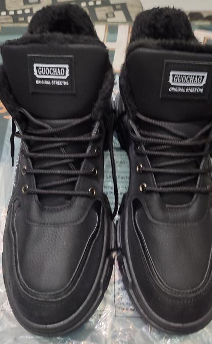 Мъжки обувки голям размер номер48