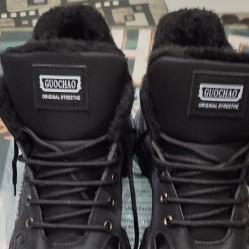 Мъжки обувки голям размер номер48