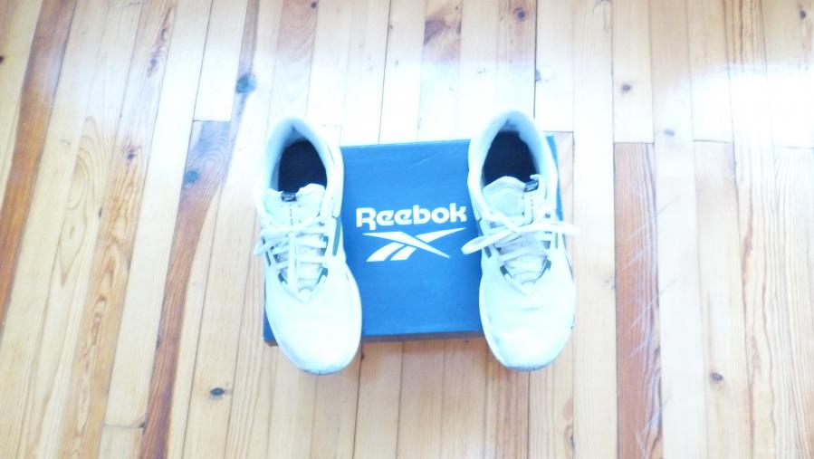Мъжки маратонки Reebok 44