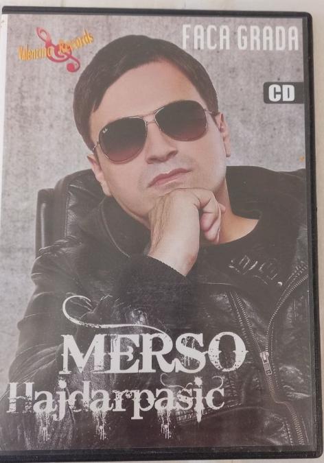 Merso Hajdarpasic  Faca Grada