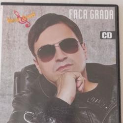 Merso Hajdarpasic  Faca Grada