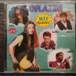 Hit koktel - Odlazim