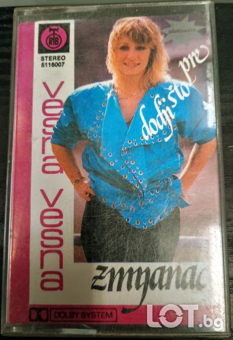 Vesna Zmijanac - Dodi sto pre