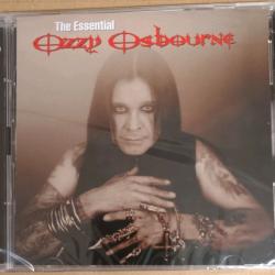 Ozzy Osbourne the Essential