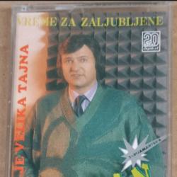 Saban, Orkestar Mirka Kodica Vreme Za Zaljubljene  Ljubav Je Velika T...