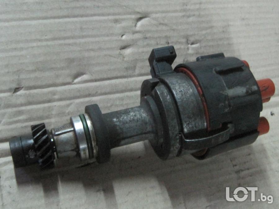 Делко Ауди 80 Пасат Bosch 050 905 205 AH  0 237 520 036 Passat Golf