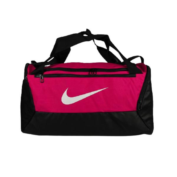 Намаление  сак Nike Brasilia S Розов