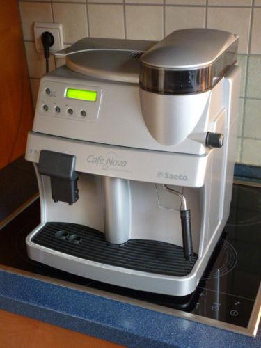 Оторизиран сервиз Саеко Делонги продава Кафе машина Saeco Vienna Digit