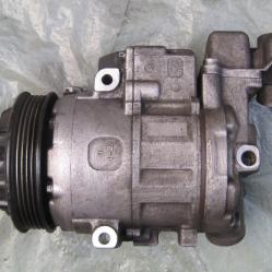 Компресор Климатик 6seu12c Denso 447220-8231 Mercedes Class A W168 1