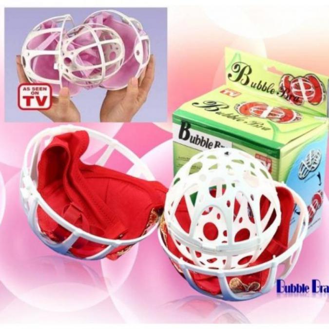 Предпазител за сутиени B u b b l e Bra Tv329