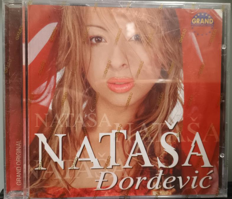 Natasa Dordevic