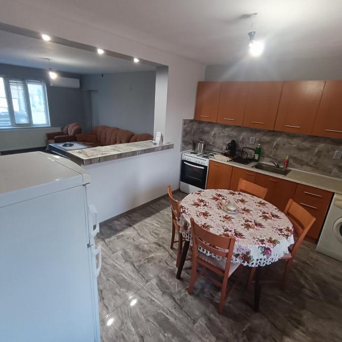 Етаж от Нова къща  2024г.