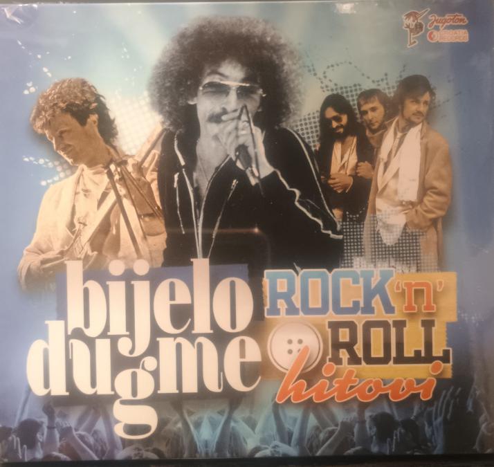Bijelo Dugme - Rock n Roll hitovi